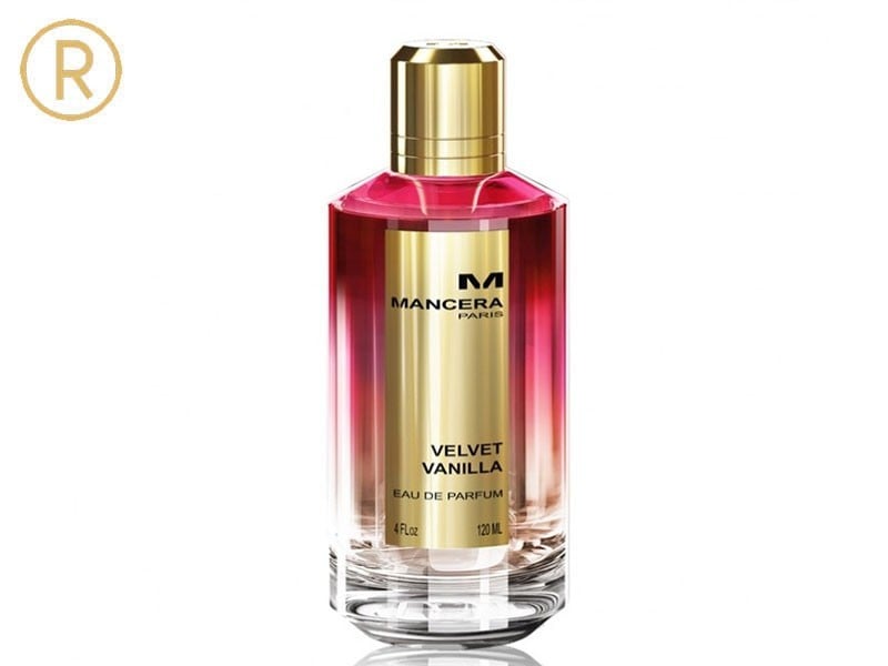 منسيرا فلفت فانيليا او دي بارفيوم 120مل