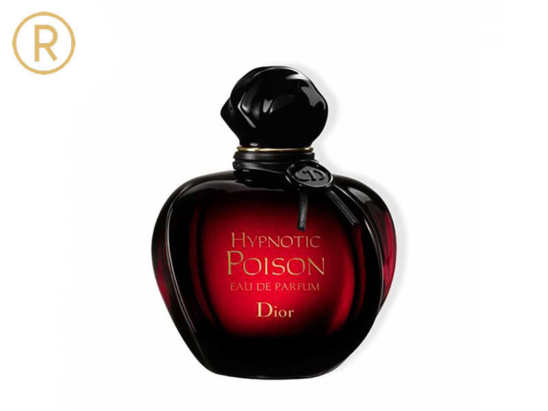 ديور هيبنوتيك بويزن او دي بارفيوم 100مل