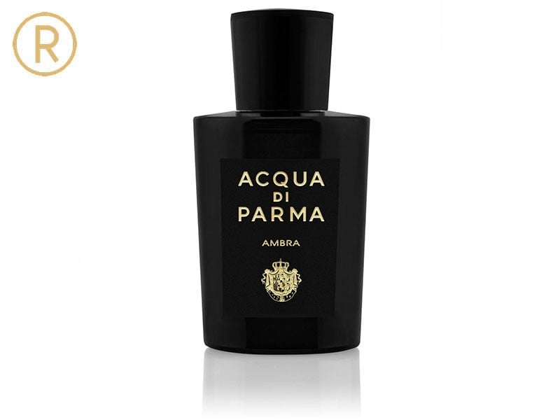 اكوا دي بارما امبرا او دي بارفيوم 100مل