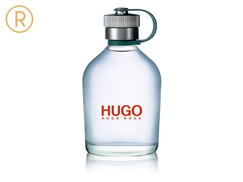 بوس هوجو او دي تواليت 125مل