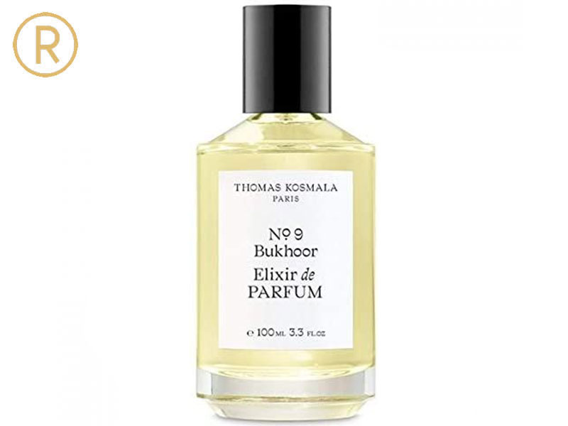 توماس كوسمالا نمبر 9 بخور الكسير دي بارفيوم 100مل