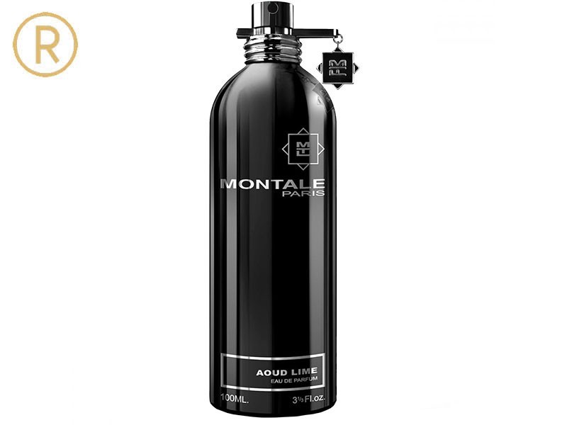 مونتال عود ليم او دي بارفيوم 100مل