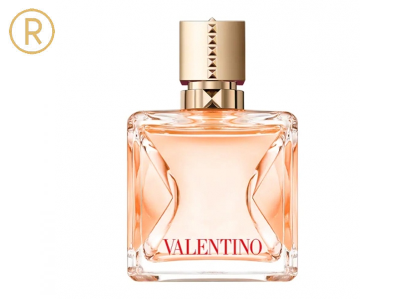 فالنتينو فويس فيفا او دي بارفيوم انتنس 50مل