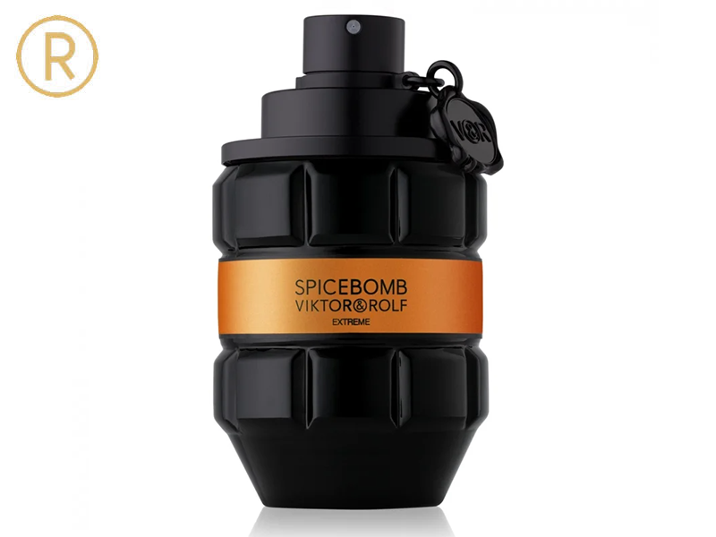 فيكتور اند رولف سبايس بومب اكستريم او دي بارفيوم 90مل
