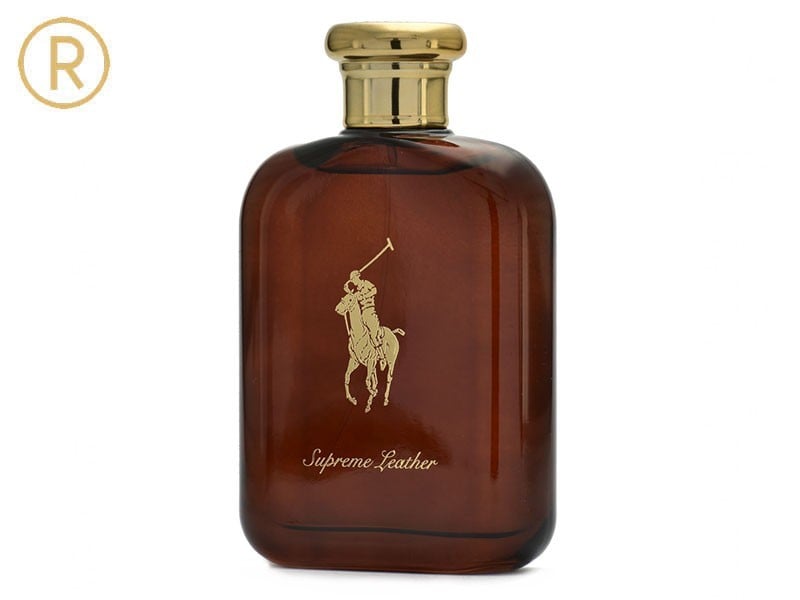 رالف لورين بولو سوبريم ليذر او دي بارفيوم 125مل