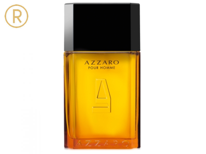 ازارو بور هوم او دي تواليت 100مل