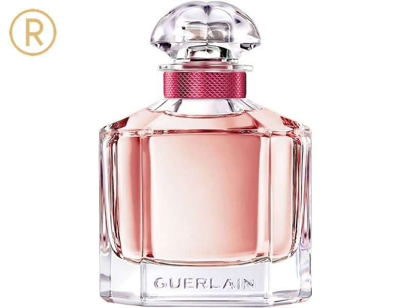 جيرلان مون بلوم اوف روز او دي بارفيوم 100مل