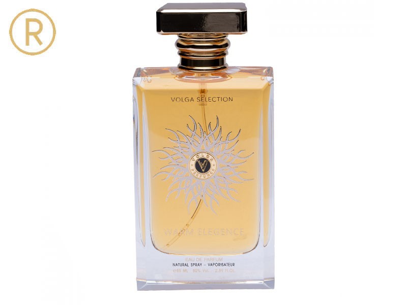 فولجا وورم القنس او دي بارفيوم 85مل