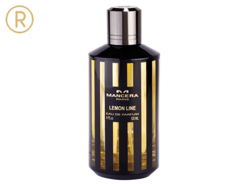 منسيرا ليمون لاين او دي بارفيوم 120مل