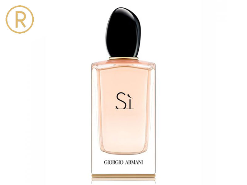 جورجو ارماني سي او دي بارفيوم  100مل