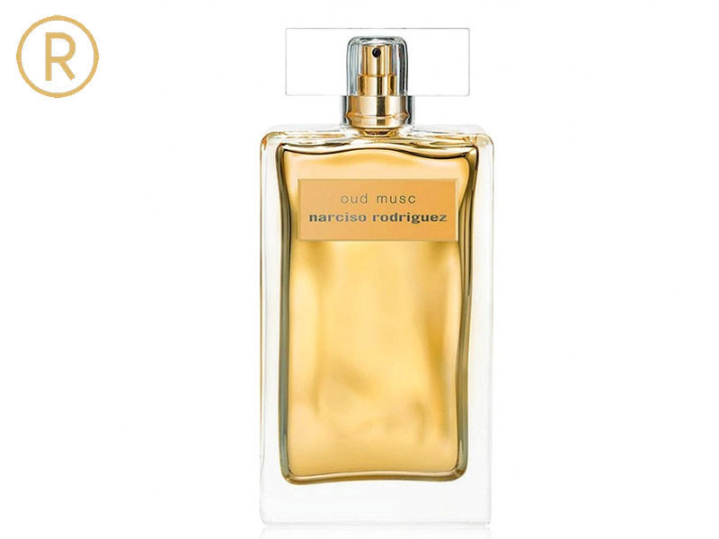 نارسيسو عود مسك او دي بارفيوم 100مل