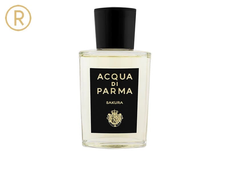 اكوا دي بارما ساكورا او دي بارفيوم 100مل