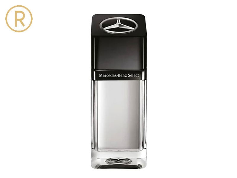 مرسيدس بنز سيليكت او دي تواليت 100مل