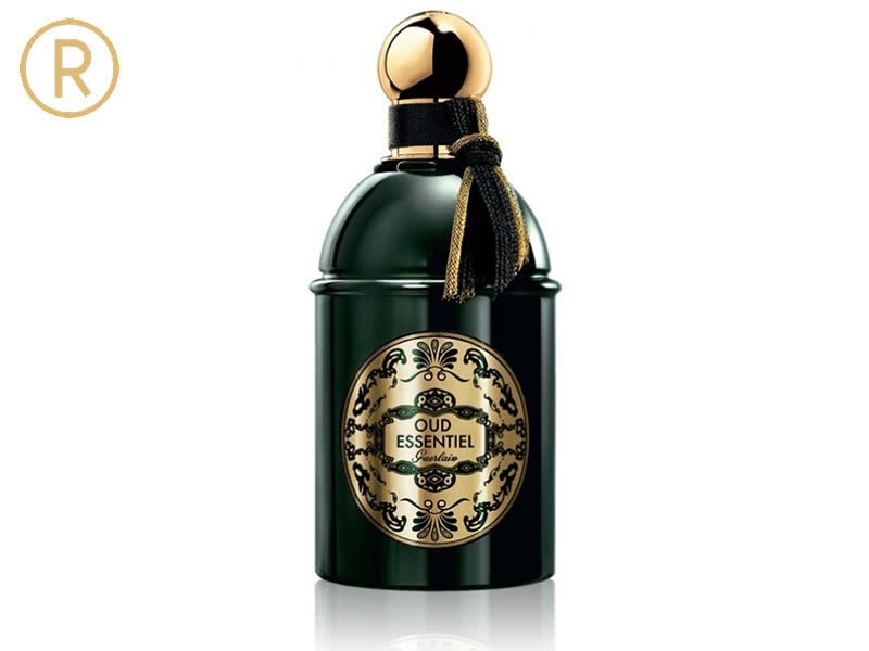 جيرلان عود اسينشيال او دي بارفيوم 125مل