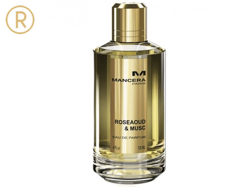 منسيرا روز عود مسك او دي بارفيوم 120مل