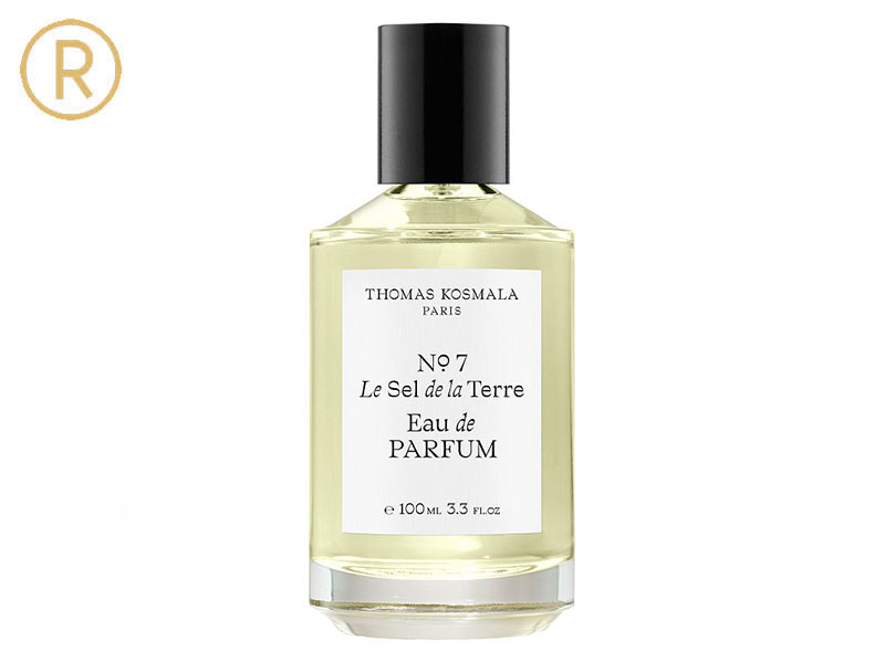 توماس كوسمالا نمبر 7 لي سيل دي لا تيري او دي بارفيوم 100مل