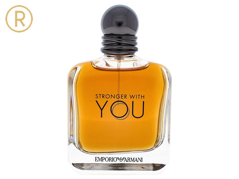 جورجو ارماني استرونج وذ يو او دي تواليت 100مل