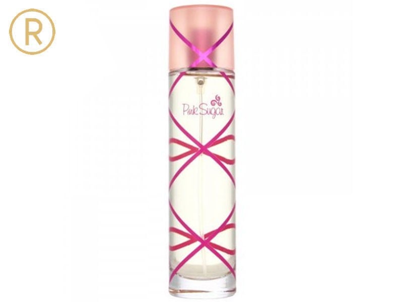 بينك شوكر او دي تواليت 100مل