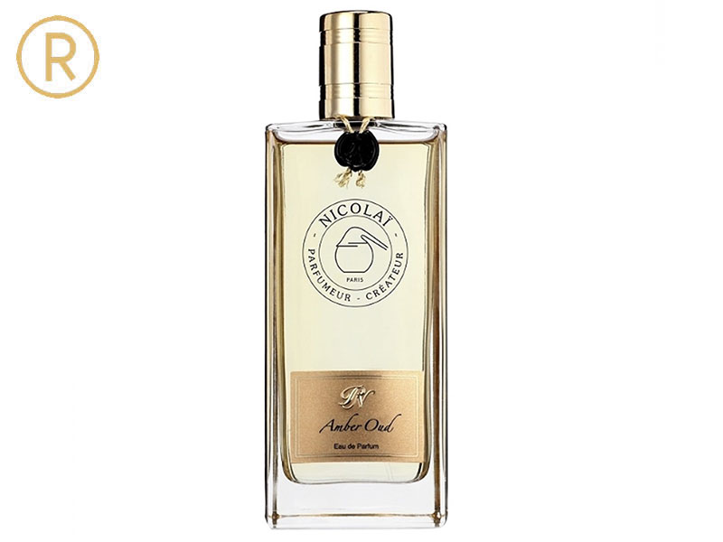 نيكولاي عنبر عود او دي بارفيوم 100مل