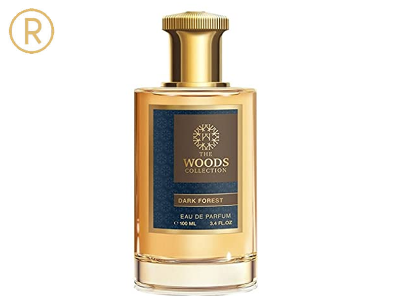 ذا وودس كولكشن دارك فوريست او دي بارفيوم 100 مل