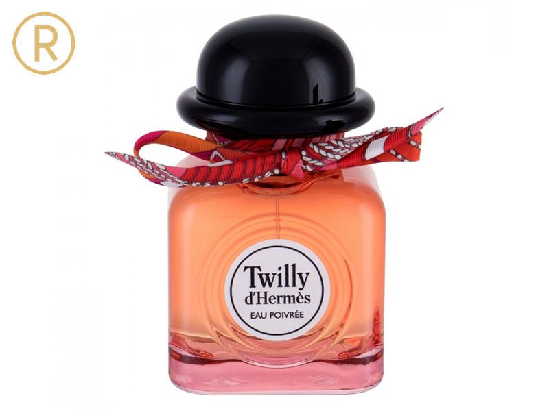 هيرمس تويلي دي هيرمس ايو بوفير او دي بارفيوم 85مل