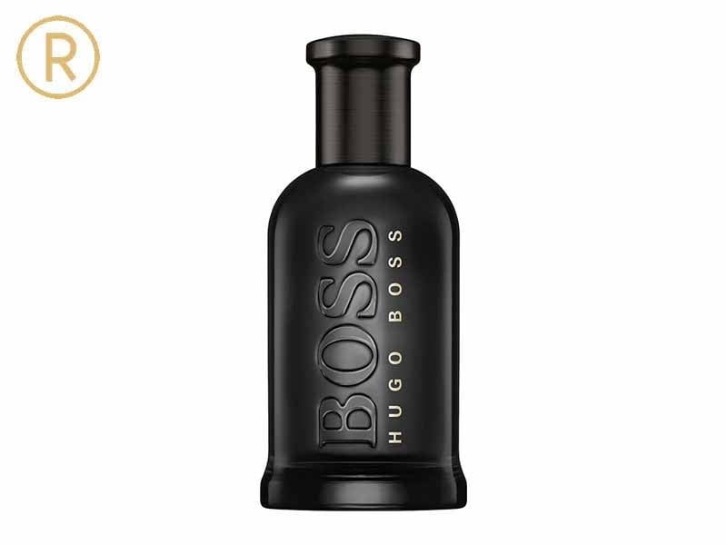 بوس بوتلد بارفيوم 100مل