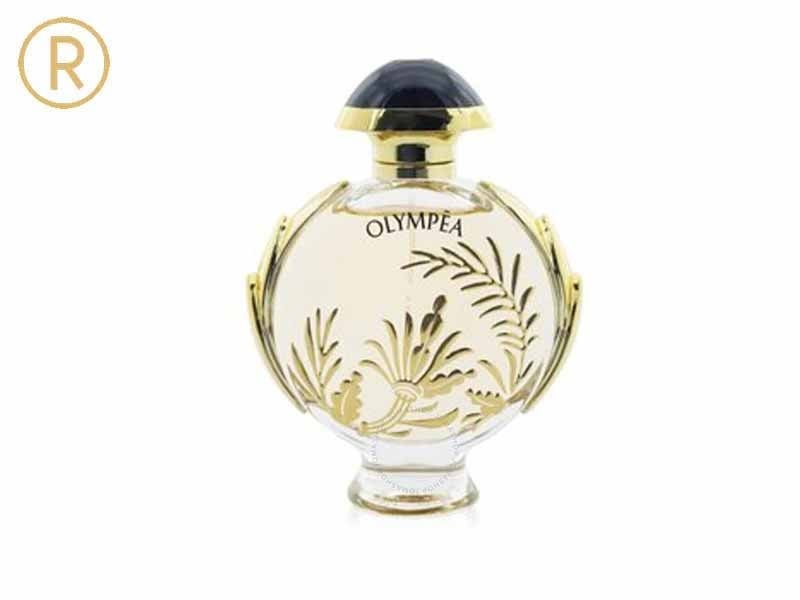 باكوربان اولمبيا سولار او دي بارفيوم انتنس 80مل