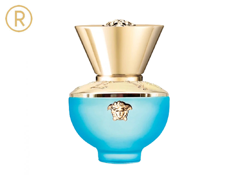 فرزاتشي ديلان تركواز للشعر 30مل