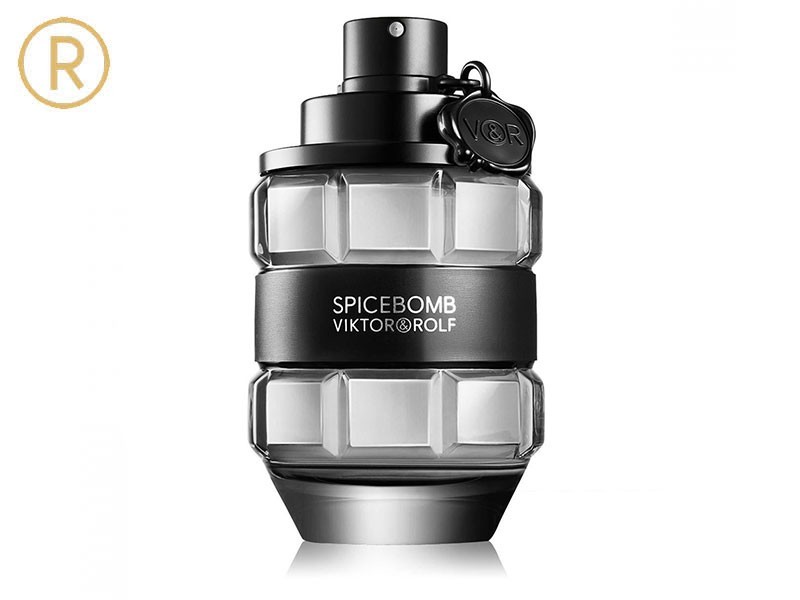 فيكتور اند رولف سبايس بومب او دي تواليت 90مل
