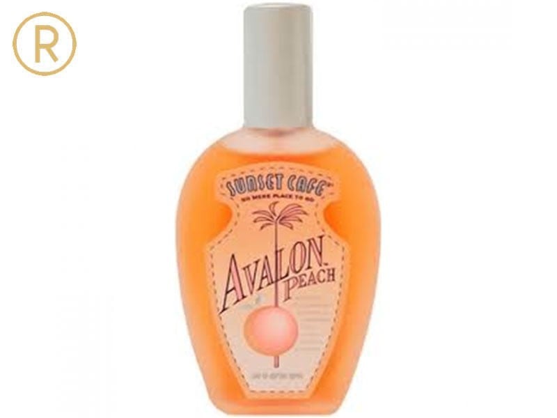 سنست كافي افالون بيتش اطفال 100مل