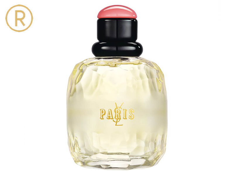 افسلوران باريس او دي تواليت 125مل