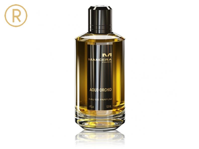 منسيرا عود اوركيد او دي بارفيوم 120مل