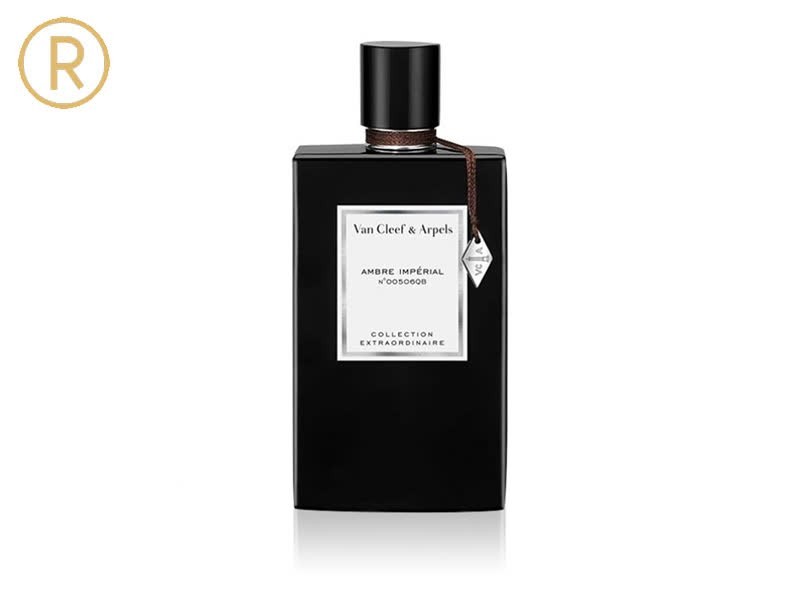 فان كليف اند اربلز عنبر امبريال او دي بارفيوم 75مل