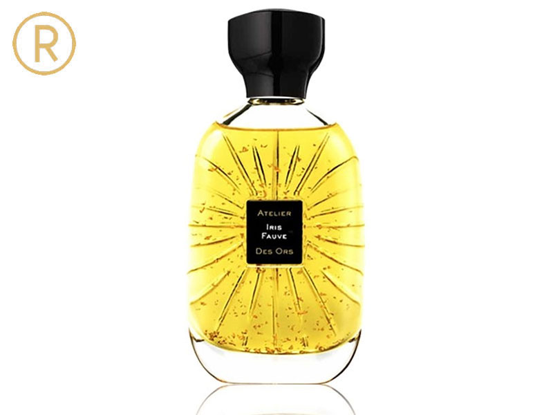 اتيلير ديس اورس ايرس فايف او دي بارفيوم 100مل