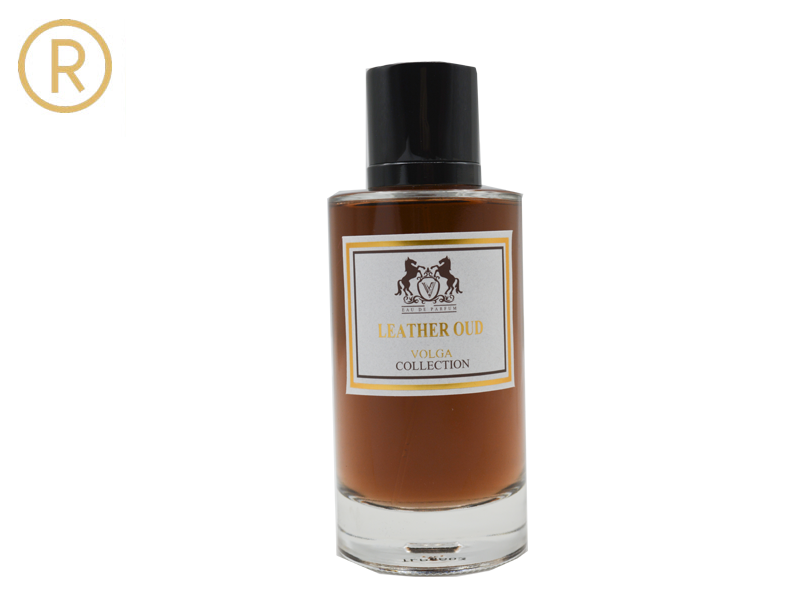 فولجا ليذر عود او دي بارفيوم 100مل