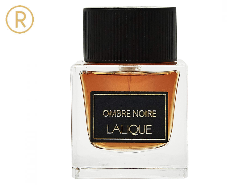 لاليك عنبر نوار  او دي بارفيوم 100مل