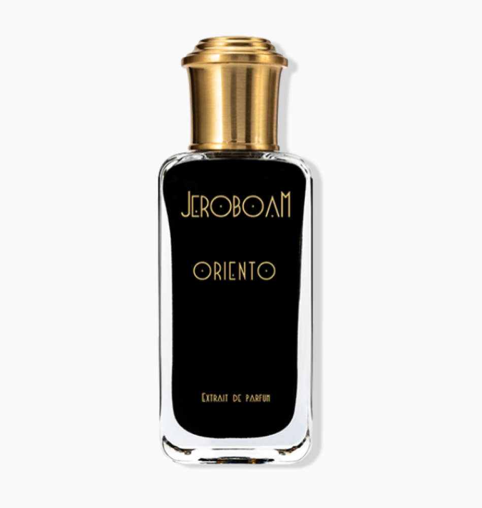 جيروبوم اورينتو اكستريت دي بارفيوم 30مل