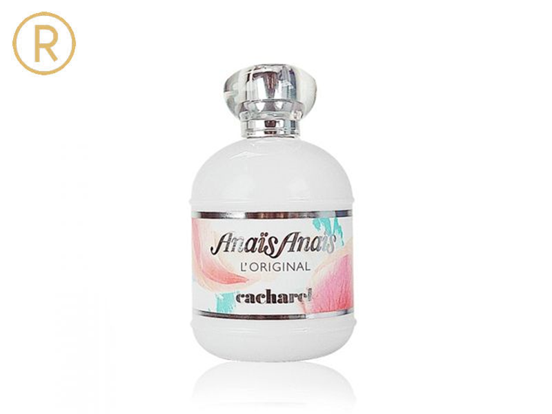 كاشاريل انايس انايس او دي تواليت 100مل