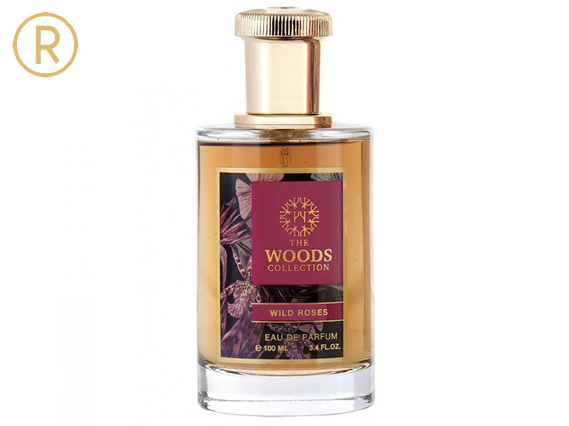 ذا وودس كولكشن ولد روزز او دي بارفيوم 100 مل
