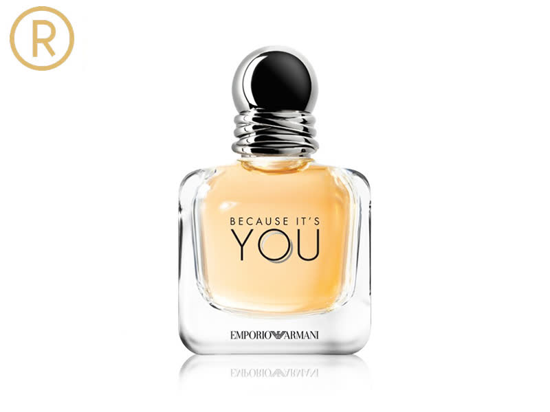 جورجو ارماني بيكوز إتس يو او دي بارفيوم 100مل