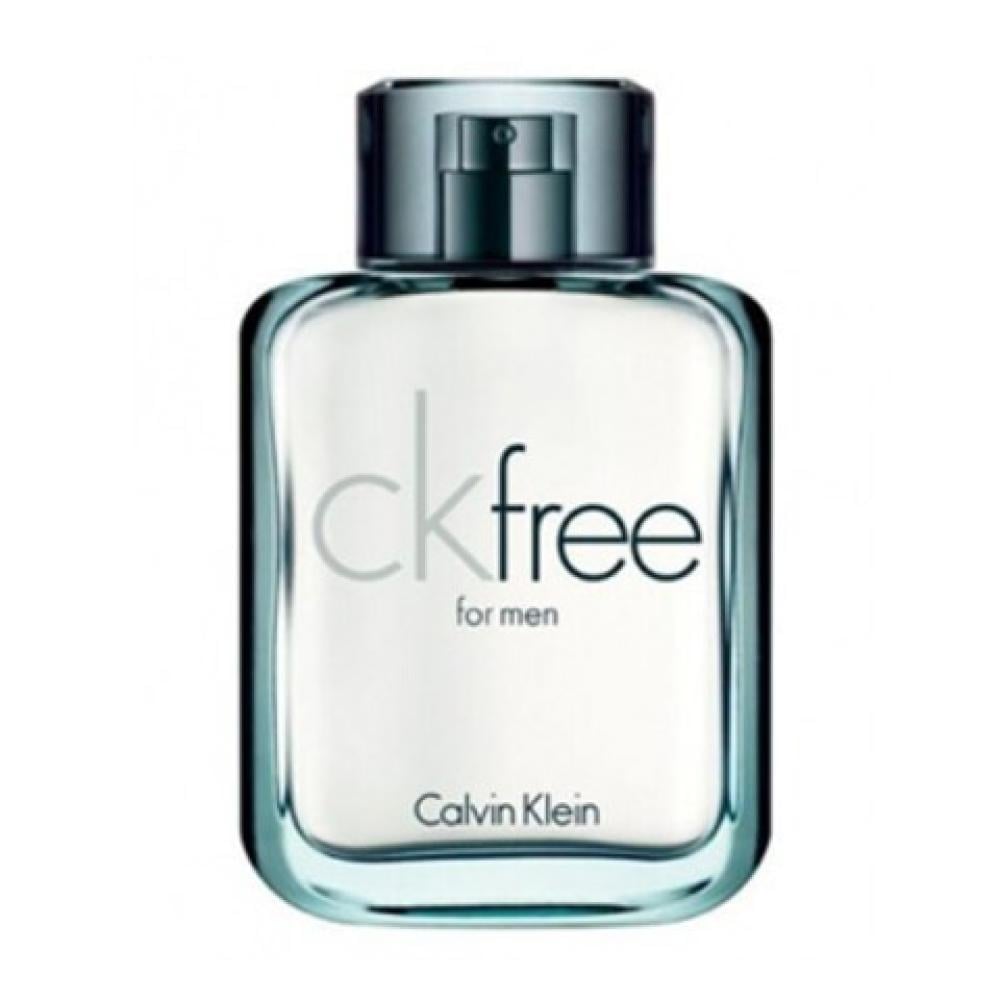 كالفن كلاين سي كي فري او دي تواليت 100مل