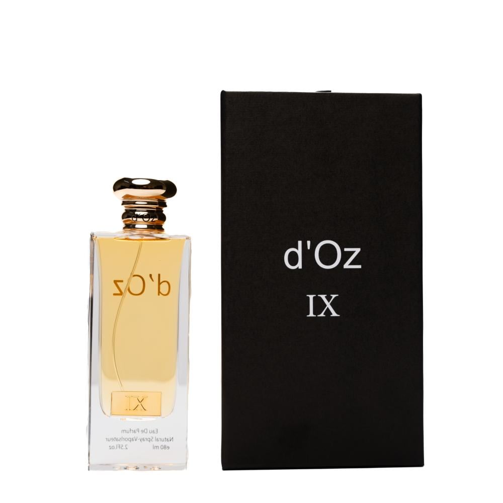 دوز نمبر 9 او دي بارفيوم 100مل