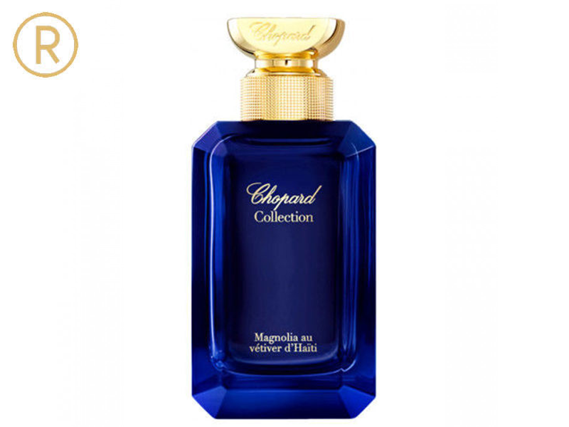 شوبارد ماغنوليا او فتيفير دو هايتي او دي بارفيوم 100مل
