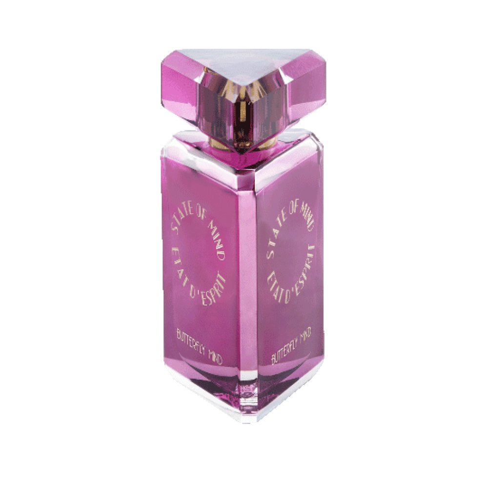 ستيت اوف مايند بترفلاي مايند او دي بارفيوم 100مل