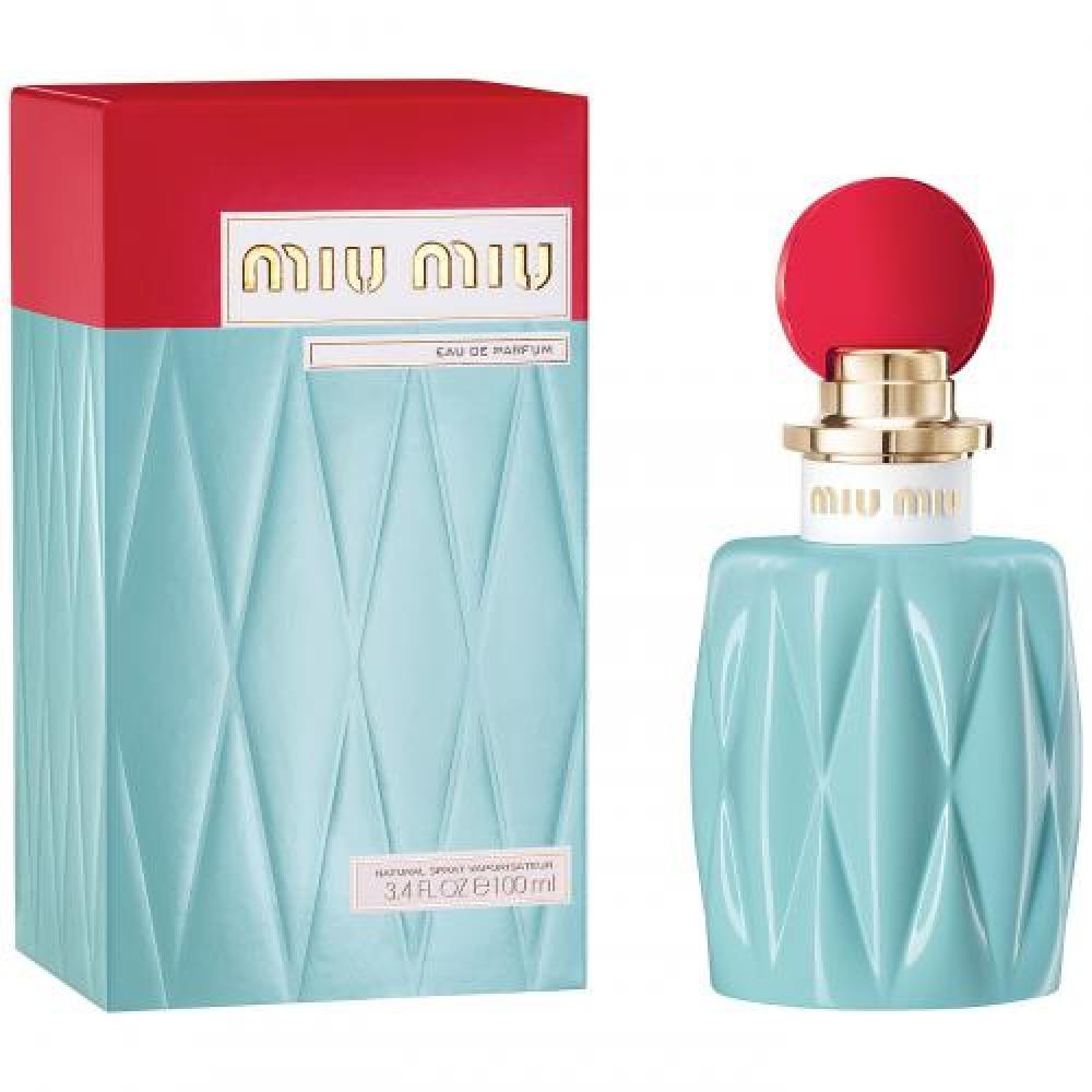 Miu Miu Eau de Parfum 100ml