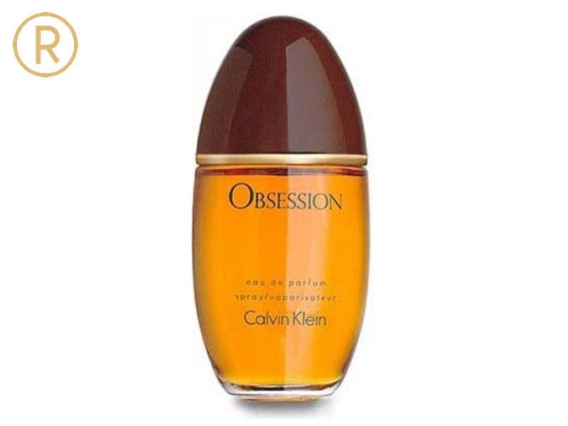 كالفن كلاين اوبسيشن نسائي او دي بارفيوم 100مل