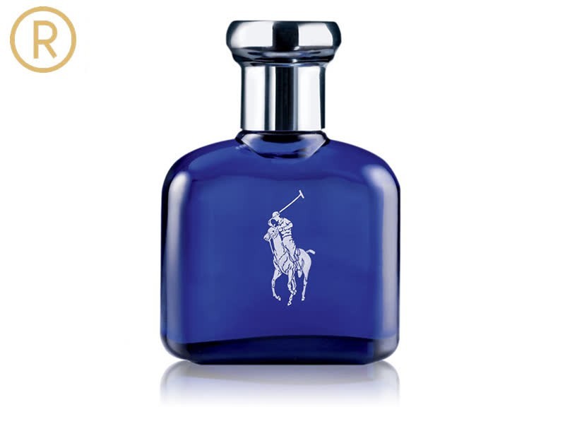 رالف لورين بولو بلو  او دي تواليت 75مل