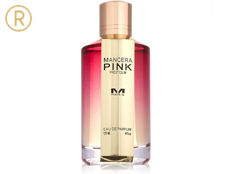 منسيرا بينك برستجيم او دي بارفيوم 120مل