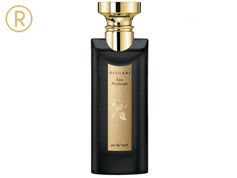 بولغاري ايو بارفيوم او ذا نوار  او كولوجين انتنس 75مل