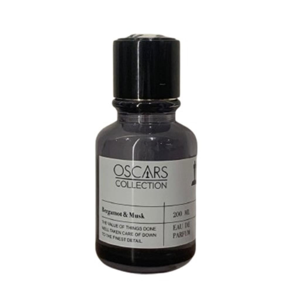 اوسكار كولكشن برغموت اند مسك او دي بارفيوم 200مل